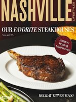 Nashville Lifestyles Magazine